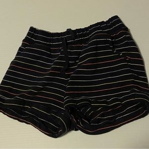 Girls Gap shorts